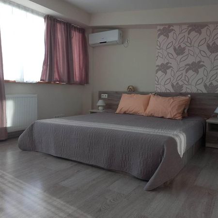 Hotel Tbilisi Apart Zewnętrze zdjęcie