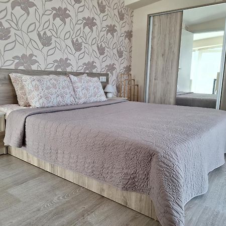 Hotel Tbilisi Apart Zewnętrze zdjęcie