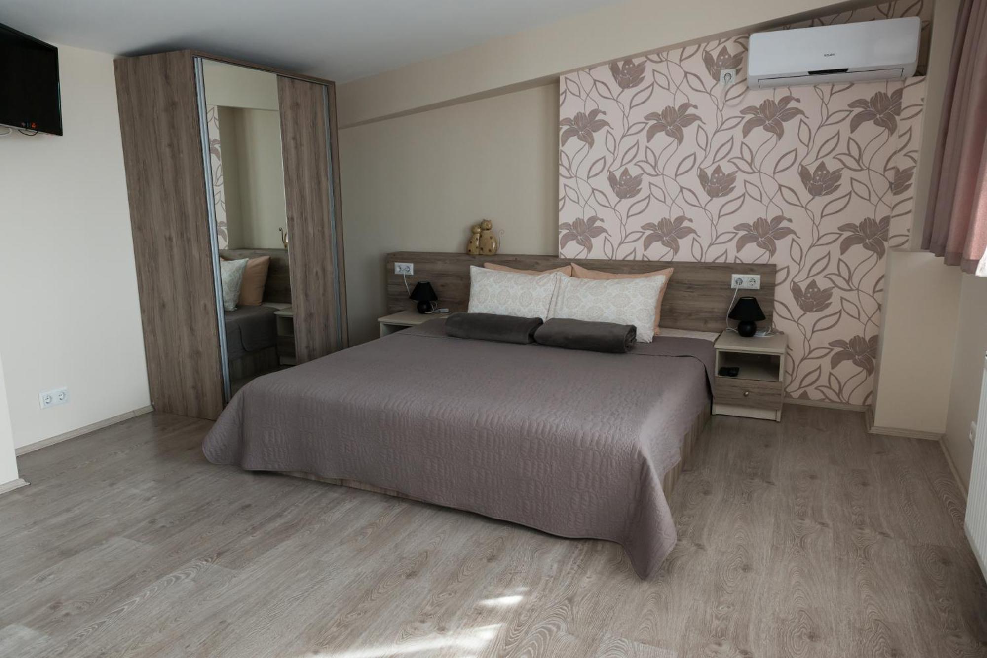 Hotel Tbilisi Apart Zewnętrze zdjęcie