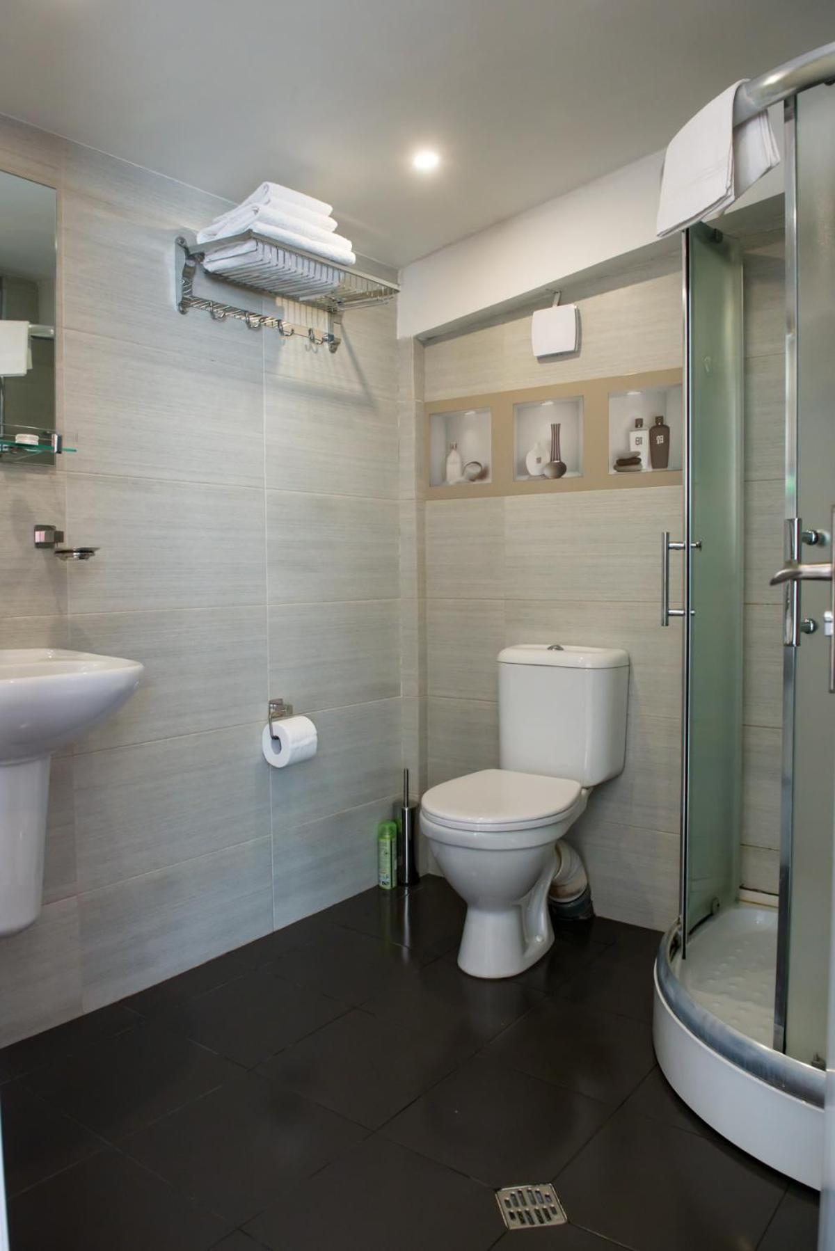 Hotel Tbilisi Apart Zewnętrze zdjęcie