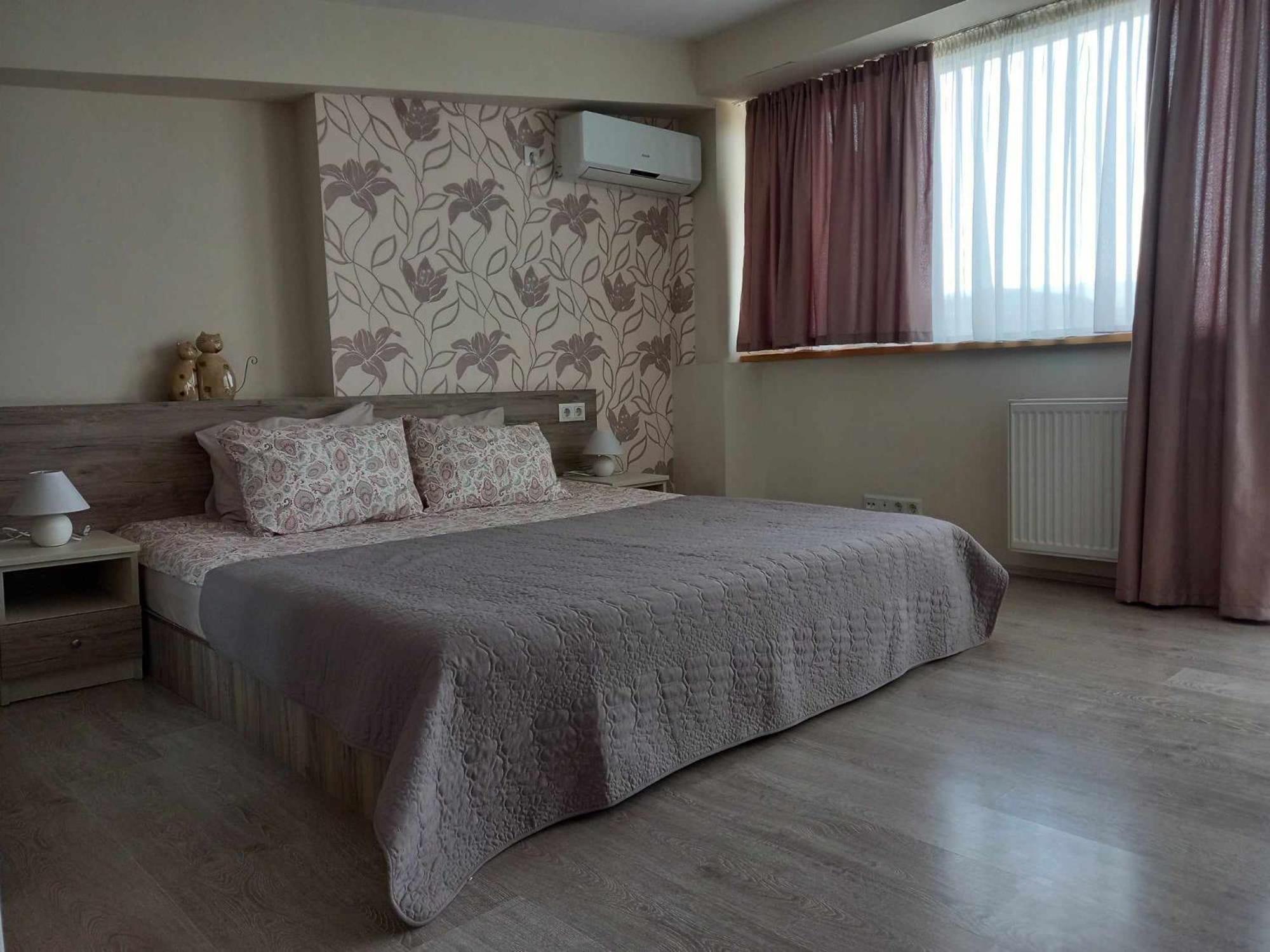 Hotel Tbilisi Apart Zewnętrze zdjęcie