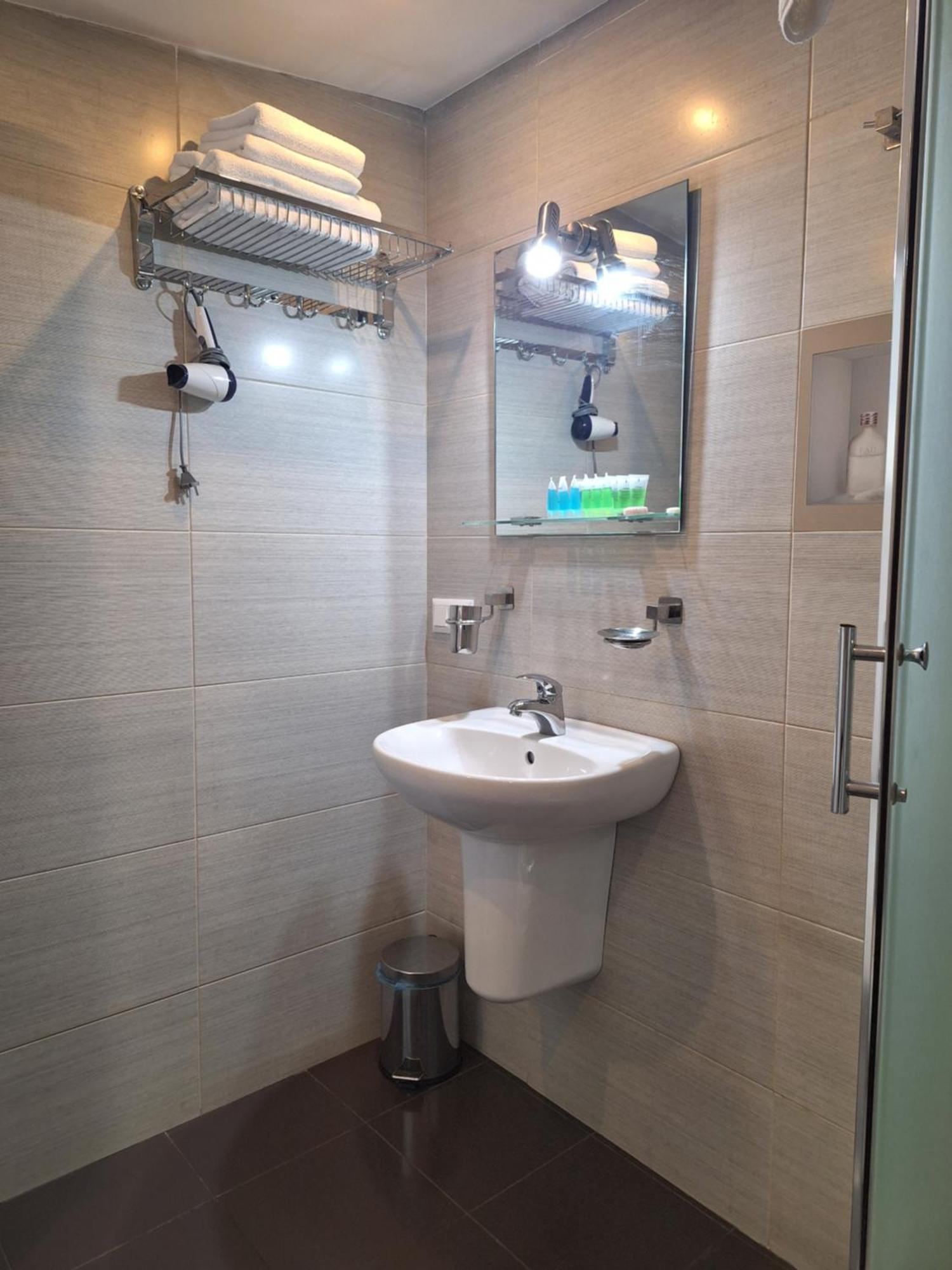 Hotel Tbilisi Apart Zewnętrze zdjęcie