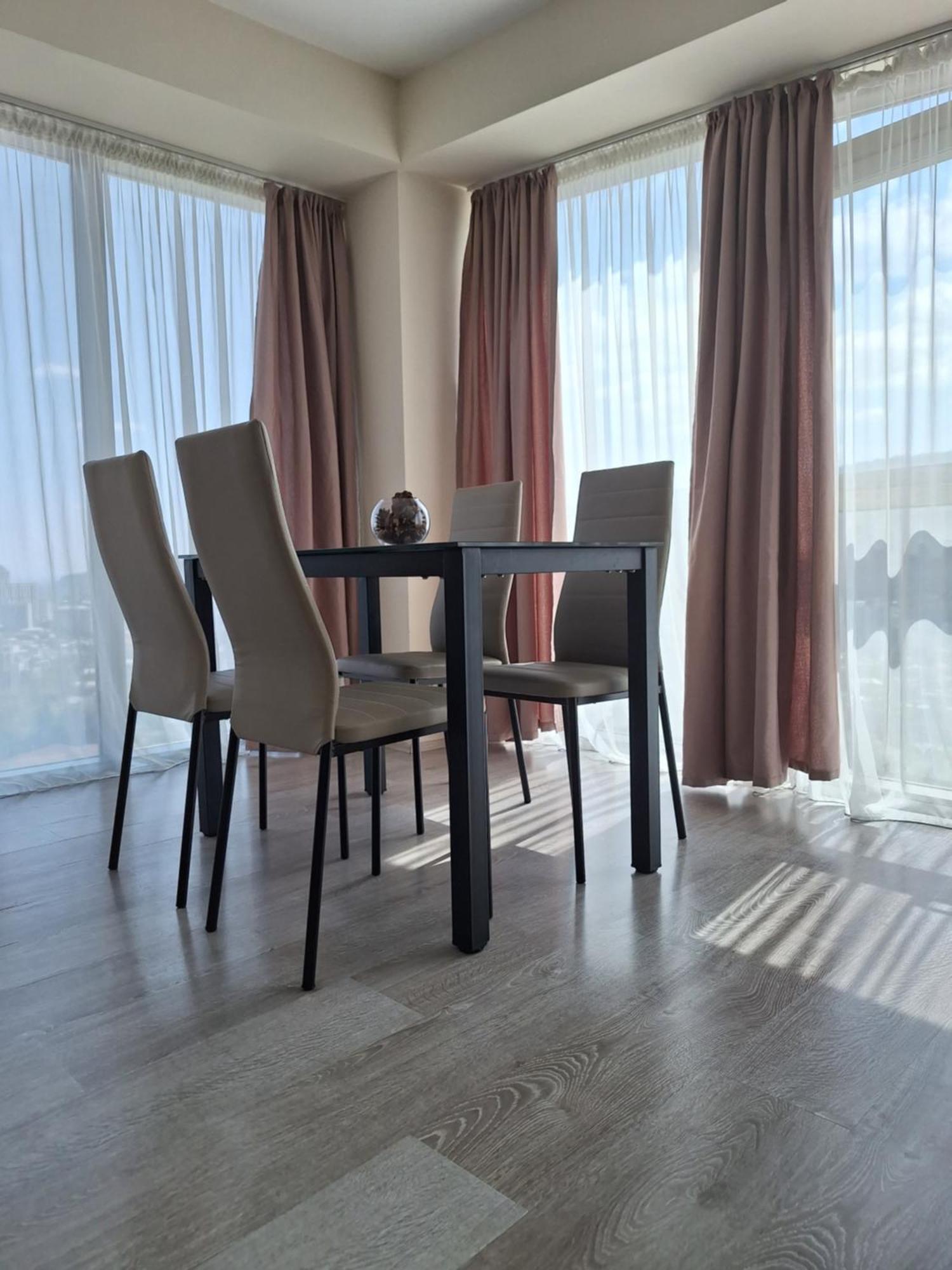 Hotel Tbilisi Apart Zewnętrze zdjęcie