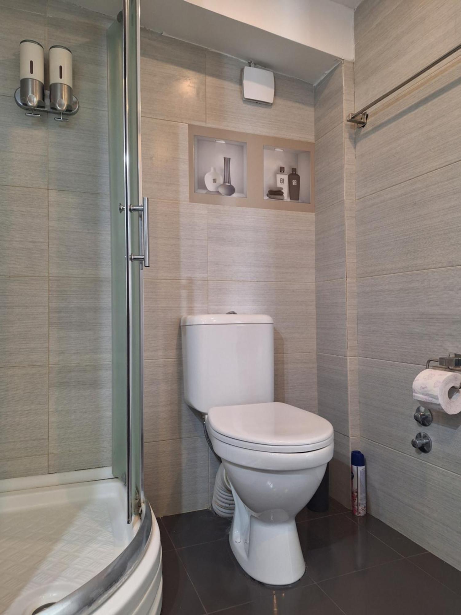 Hotel Tbilisi Apart Zewnętrze zdjęcie